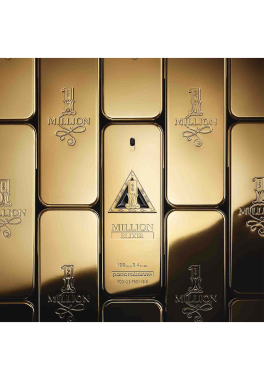 1 Million Elixir Rabanne Eau de Parfum Intense pas cher