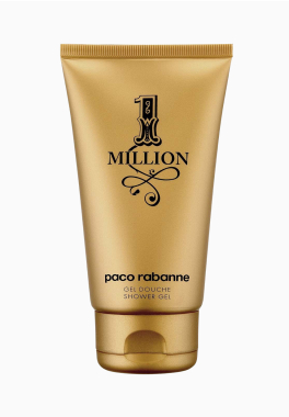 1 Million Rabanne Gel Douche pas cher