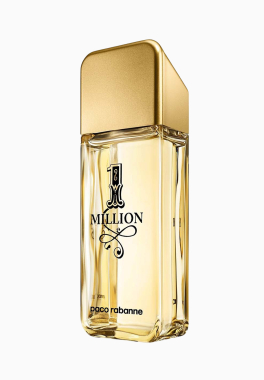 1 Million Rabanne Lotion Après-Rasage pas cher