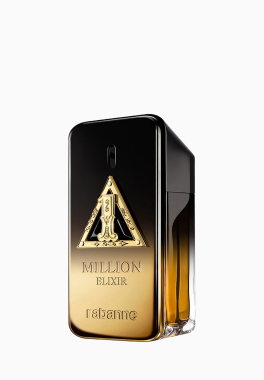 1 Million Night Elixir Rabanne Parfum Elixir pas cher