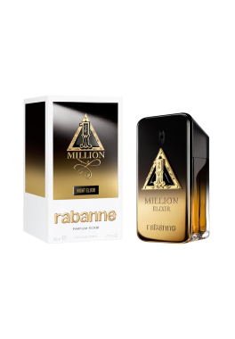 1 Million Night Elixir Rabanne Parfum Elixir pas cher