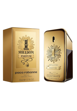 1 Million Parfum Rabanne Parfum pas cher