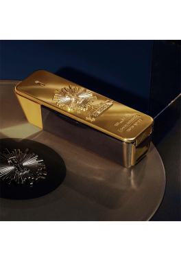 1 Million Parfum Rabanne Parfum pas cher