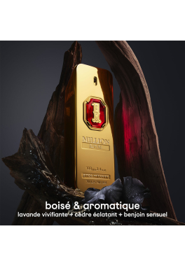 1 Million Royal Parfum Rabanne  pas cher