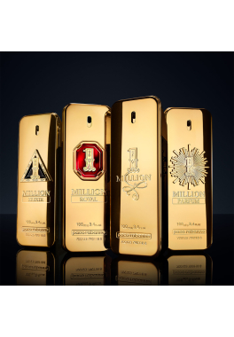 1 Million Royal Parfum Rabanne  pas cher