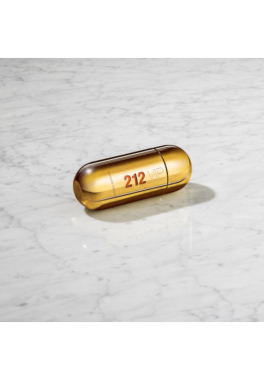 212 VIP  Carolina Herrera Eau de Parfum pas cher