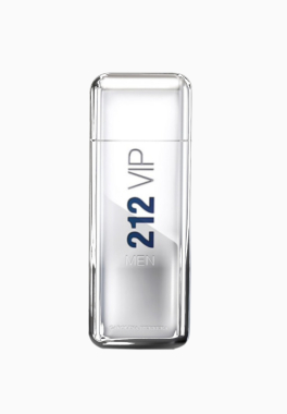 212 VIP Men Carolina Herrera Eau de Toilette pas cher