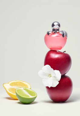 Nina Nina Ricci Eau de Toilette pas cher