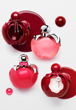 Nina Nina Ricci Eau de Toilette pas cher