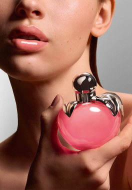 Nina Nina Ricci Eau de Toilette pas cher