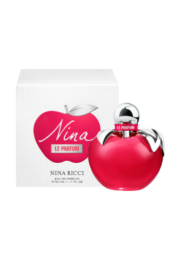 Nina Le Parfum Nina Ricci Eau de parfum pas cher