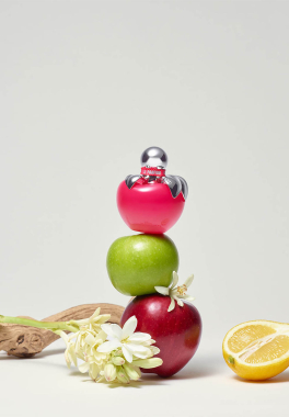 Nina Le Parfum Nina Ricci Eau de parfum pas cher