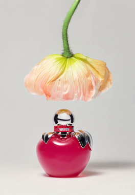 Nina Le Parfum Nina Ricci Eau de parfum pas cher