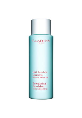 Lait Jambes Lourdes Clarins Lait Pour Les Jambes pas cher