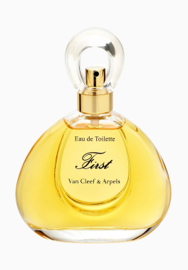 First Van Cleef & Arpels Eau de Toilette pas cher