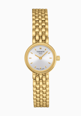 Lovely Tissot T058.009.33.031.00 pas cher