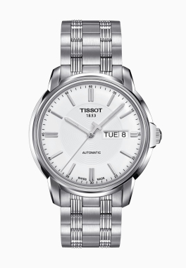 Automatics III Tissot T065.430.11.031.00 pas cher