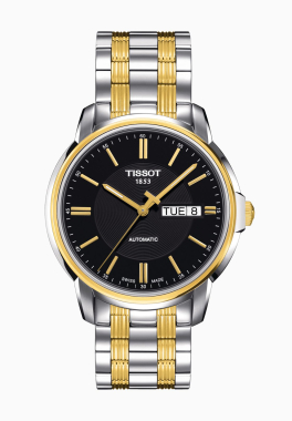 Automatics III Tissot T065.430.22.051.00 pas cher