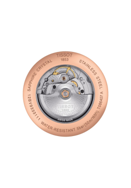 Luxury Powermatic 80 Tissot T086.407.22.051.00 pas cher