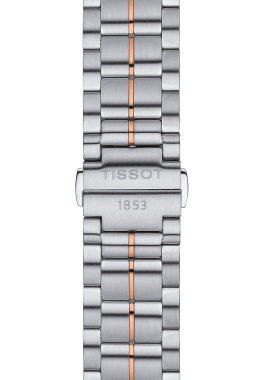 Luxury Powermatic 80 Tissot T086.407.22.051.00 pas cher