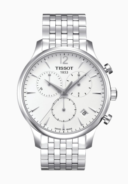Tradition Chronograph Tissot T063.617.11.037.00 pas cher