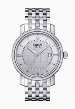 Bridgeport Tissot T097.410.11.038.00 pas cher