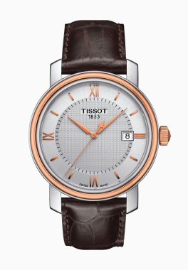Bridgeport Tissot T097.410.26.038.00 pas cher