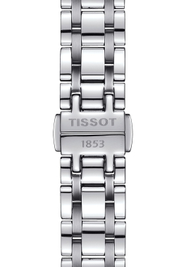 Lady Heart Powermatic 80 Tissot T050.207.11.011.04 pas cher