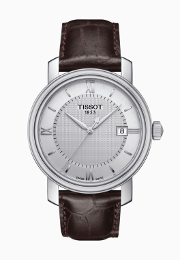 Bridgeport Tissot T097.410.16.038.00 pas cher