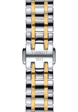 Chemin des Tourelles Powermatic 80 Lady Tissot T099.207.22.118.00 pas cher