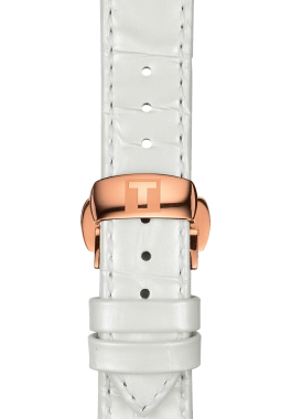 Chemin des Tourelles Powermatic 80 Lady Tissot T099.207.36.118.00 pas cher