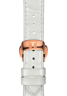 Chemin des Tourelles Powermatic 80 Lady Tissot T099.207.36.118.00 pas cher