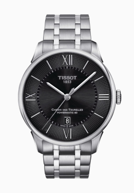 Chemin des Tourelles Powermatic 80 Tissot T099.407.11.058.00 pas cher