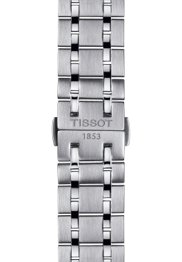 Chemin des Tourelles Powermatic 80 Tissot T099.407.11.058.00 pas cher