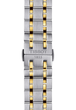 Chemin des Tourelles Powermatic 80 Tissot T099.407.22.038.00 pas cher