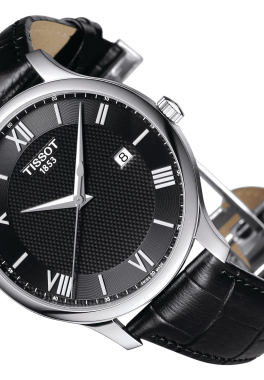 Tradition Tissot T063.610.16.058.00 pas cher