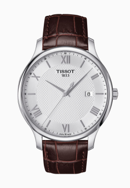 Tradition Tissot T063.610.16.038.00 pas cher