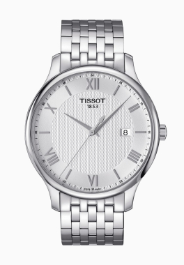 Tradition Tissot T063.610.11.038.00 pas cher