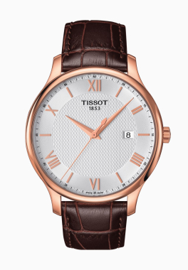Tradition Tissot T063.610.36.038.00 pas cher