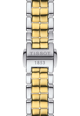 Flamingo Tissot T094.210.22.111.01 pas cher