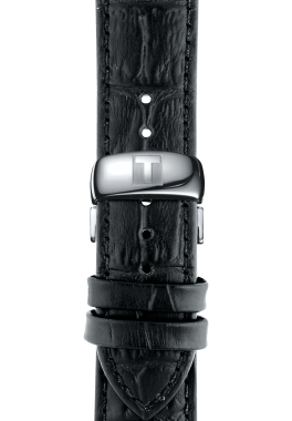 Tradition Powermatic 80 Open Heart Tissot T063.907.16.058.00 pas cher