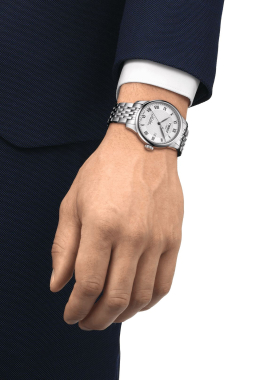 Le Locle Powermatic 80 Tissot T006.407.11.033.00 pas cher