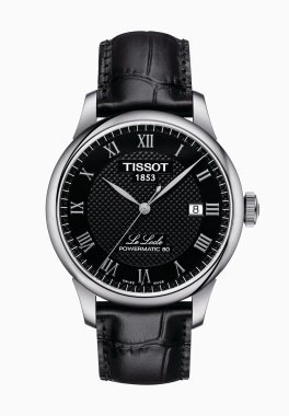 Le Locle Powermatic 80 Tissot T006.407.16.053.00 pas cher