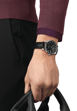 Le Locle Powermatic 80 Tissot T006.407.16.053.00 pas cher