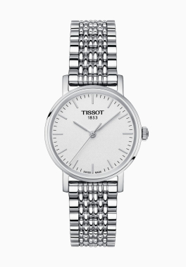Everytime Small Tissot T109.210.11.031.00 pas cher