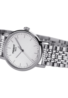 Everytime Small Tissot T109.210.11.031.00 pas cher