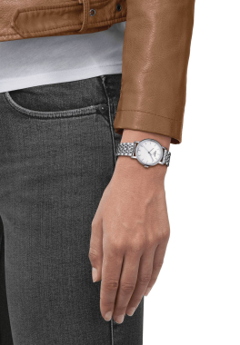 Everytime Small Tissot T109.210.11.031.00 pas cher