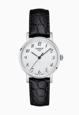 Everytime Small Tissot T109.210.16.032.00 pas cher