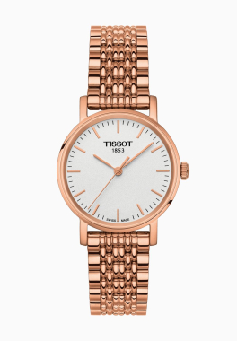 Everytime Small Tissot T109.210.33.031.00 pas cher