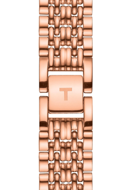 Everytime Small Tissot T109.210.33.031.00 pas cher